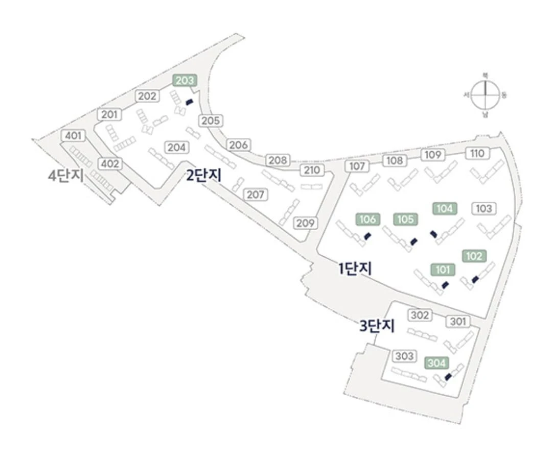 59㎡B 평면도