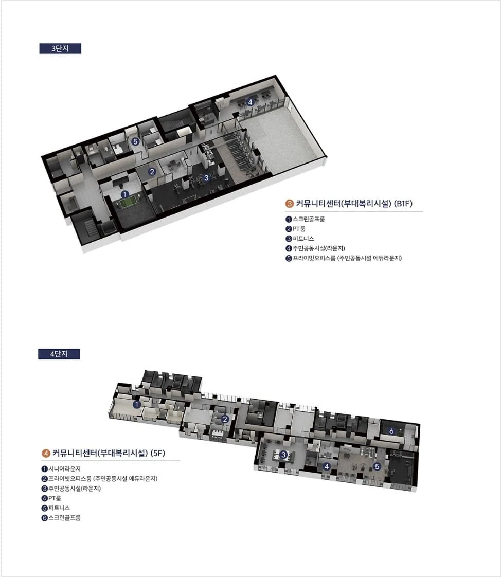잔여 세대 선착순 계약이 가능한 구리역 하이니티 리버파크 모델하우스